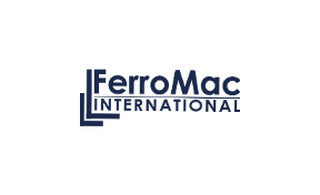 A Ferromac International NV comercializa aço e produtos químicos