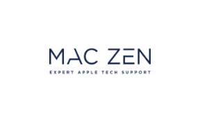 O Mac Zen tem como objetivo fornecer assistência pós-venda excepcional para os dispositivos Apple