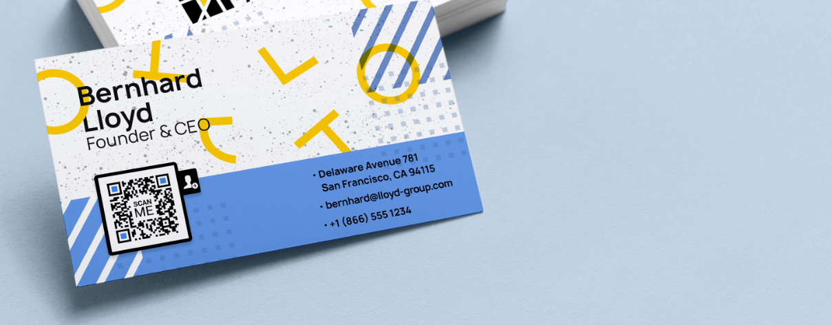 Ideias de marketing com QR Codes para serviços empresariais