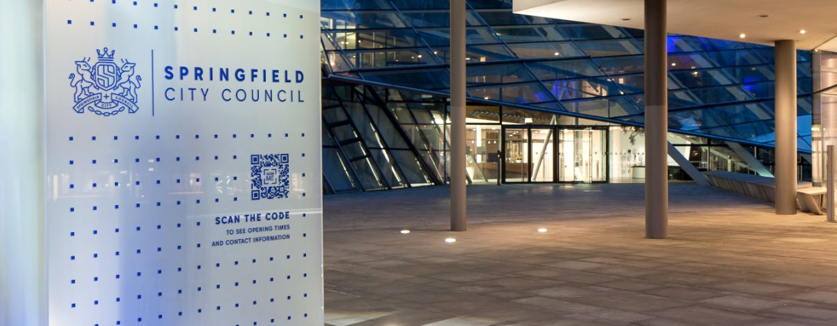 Ideias de marketing com QR Codes para serviços do governo