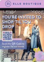 Formas criativas de usar QR Codes para o seu varejo