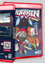 Usos criativos de QR Codes para desenvolvedores de software e video games