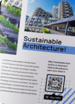 Formas criativas de usar QR Codes para serviços empresariais
