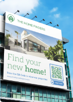 Formas criativas de usar QR Codes para agências imobiliárias