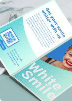 Usos criativos de QR Codes para médicos e cuidados de saúde