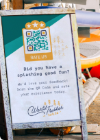 Formas criativas de usar QR Codes para turismo