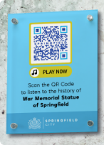 Usos criativos de QR Codes para cidades e cultura