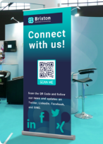 Usos criativos de QR Codes para consultores de negócios