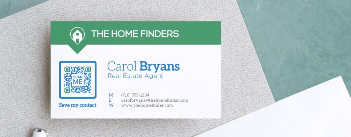 Ideias de marketing com QR Codes para agências imobiliárias