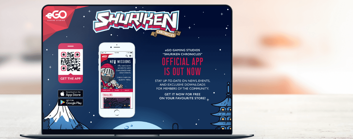 Ideias de marketing com QR Code para desenvolvedores de software e games