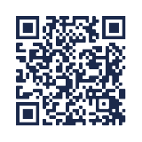 Exemplo de QR Code Email com um endereço de email e assunto predefinidos